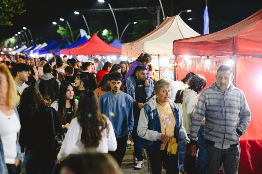 Suspenden 'Atardecer de feria' por el alerta