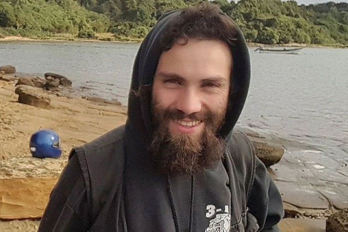 Caso Santiago Maldonado: se realiza en Olavarría un importante peritaje