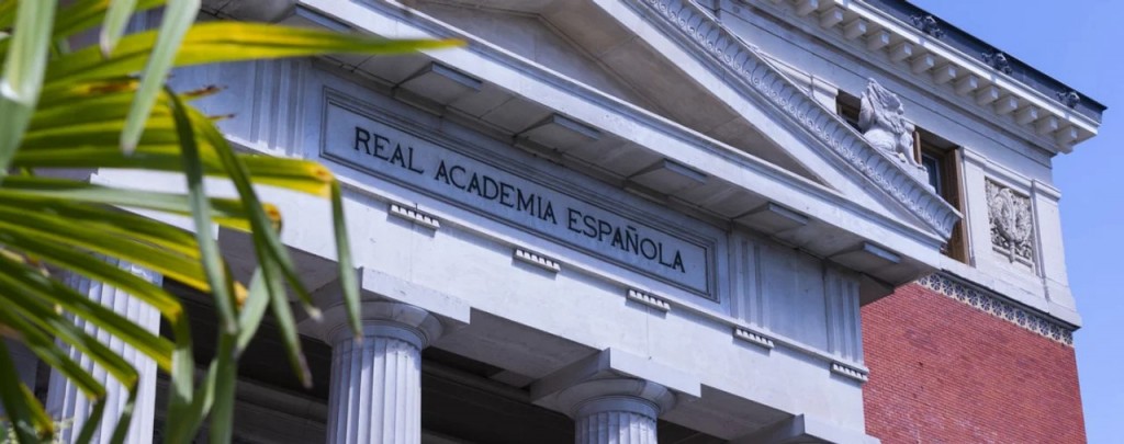 La RAE eliminó dos letras del abecedario 