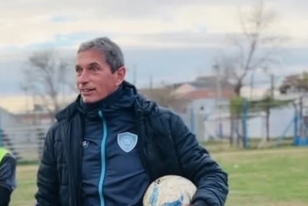 Dardo Seibel: “Con algunos ajustes lógicos y con atención al presupuesto, comenzamos en marzo con los entrenamientos”