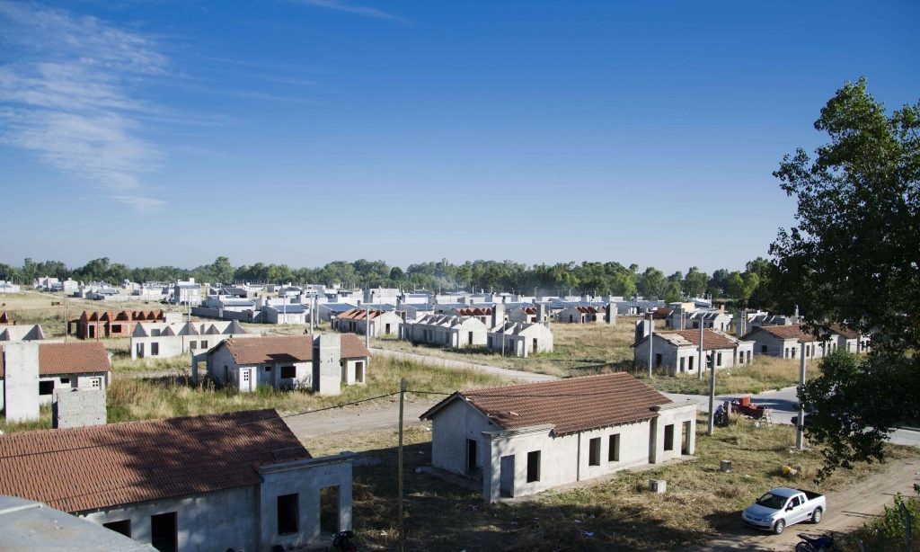 Barrio Pickelado: denuncian robos cada 20 días