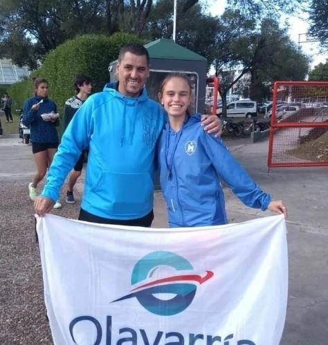 La actualidad del Atletismo en el club El Fortín