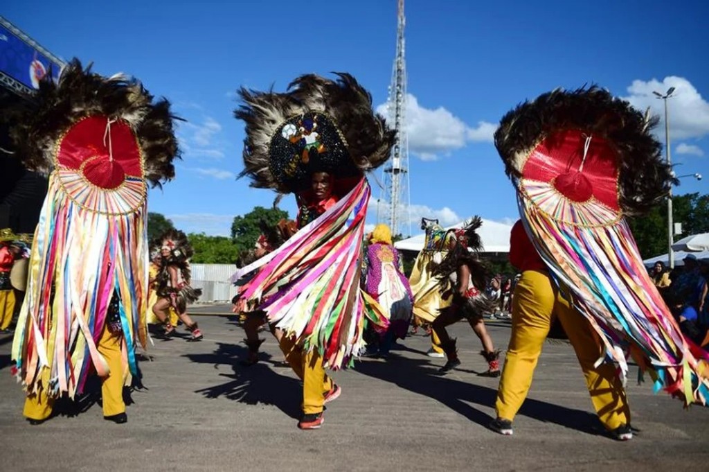 Brasil espera un Carnaval 2025 con más de 53 millones de participantes