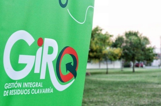 El Programa GIRO alcanza al 70% de la ciudad y apuntan a llegar otras zonas