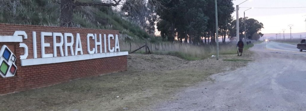 Sierra Chica conmocionada por un caso de maltrato animal