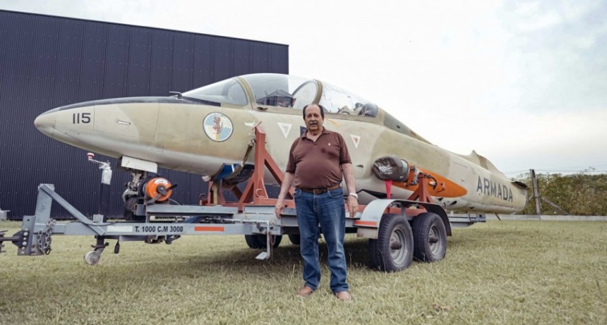 “La causa Malvinas fue bastardeada, olvidada por la sociedad, por las Fuerzas Armadas y por los políticos”