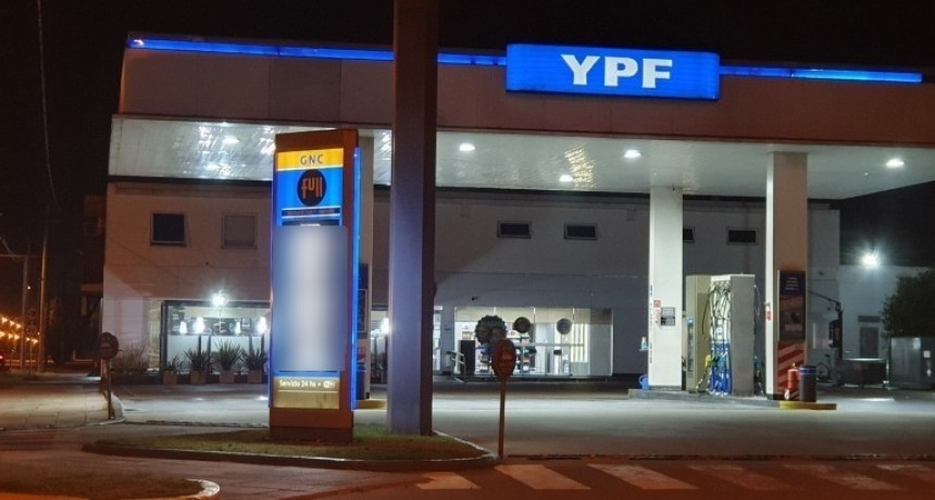 Febrero inició con aumento de combustibles