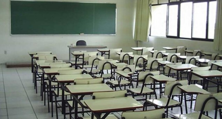 Las escuelas secundarias preparan el ciclo lectivo 2025 con el nuevo régimen académico