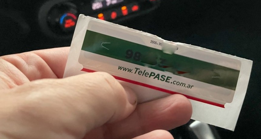 Telepase amplía la red de pagos con Mercado Pago