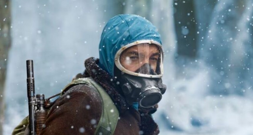 El Eternauta ya tiene fecha de estreno en Netflix