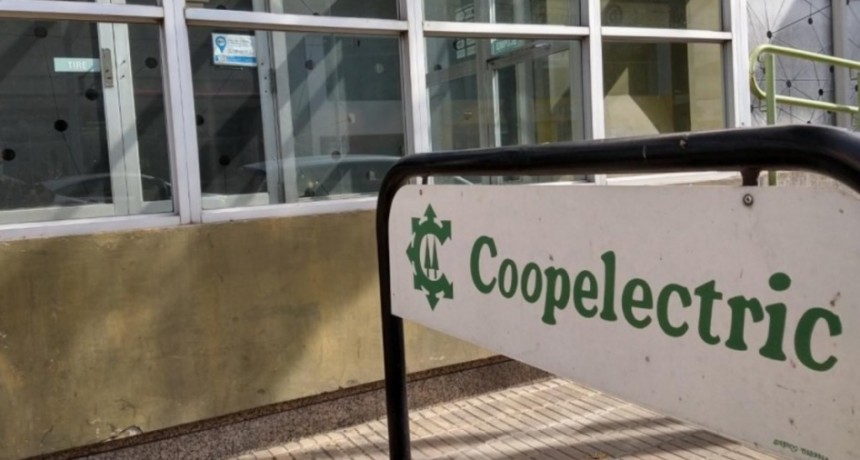 Vecinos del Carlos Pellegrini pedirán una reunión con Coopelectric por la pérdida de electrodomésticos