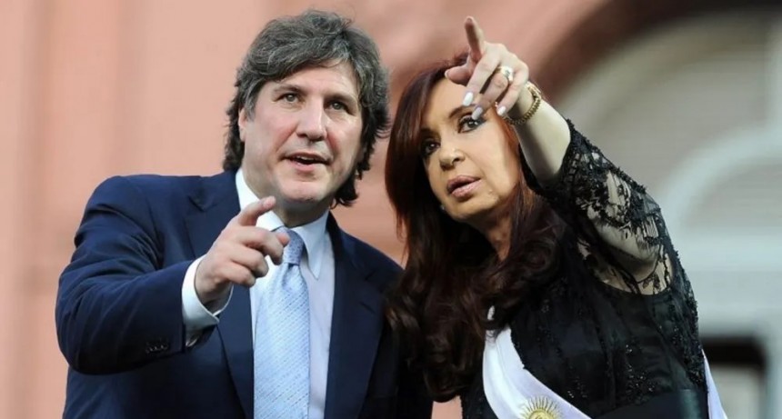 ANSES rechazó recursos de CFK, de Boudou y no les pagará jubilaciones y pensiones