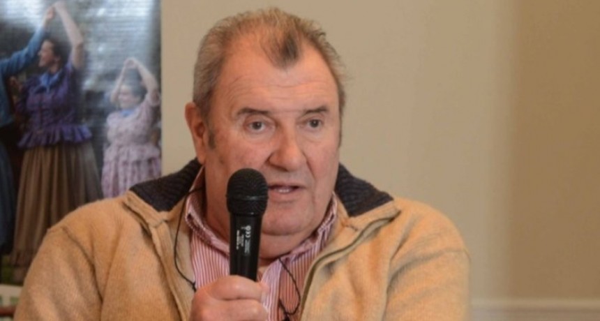 “Contra el clima no podemos hacer nada”