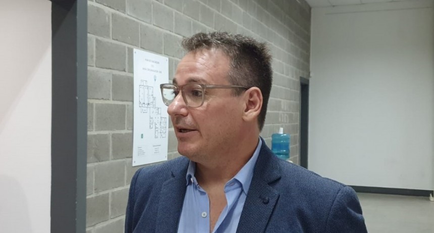 “Puede tener algo de razón y puede no tenerla. Es una discusión que planteamos hace dos años”
