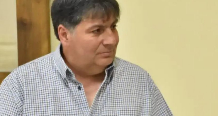 Marcos Lacal: “Seguramente el torneo otorgue dos plazas para el federal”