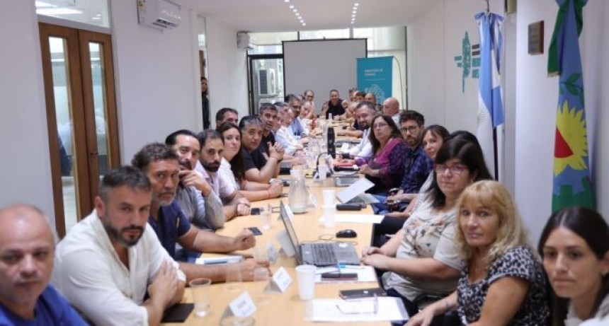 Paritarias: sin oferta del Gobierno pero con la posibilidad de un incremento en dos tramos  