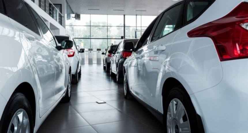 Registro automotor: el Gobierno habilitó la inscripción digital 