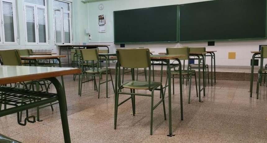 Provincia anunció una inversión de más de 5 mil millones de pesos para las escuelas bonaerenses