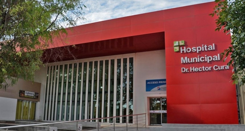 Los afiliados de PAMI podrán pedir turnos en el Hospital los miércoles, jueves y viernes