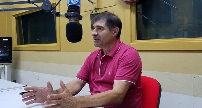 ‘Hay cosas que el mundo criticó a la OMS, pero me parece que no era solución irse’