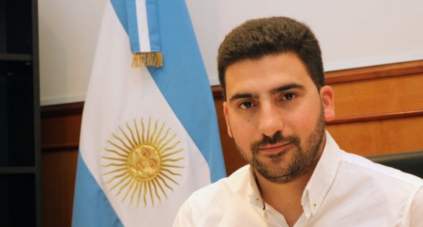 25 de Mayo: ‘Todas las tasas que tenemos son retributivas’
