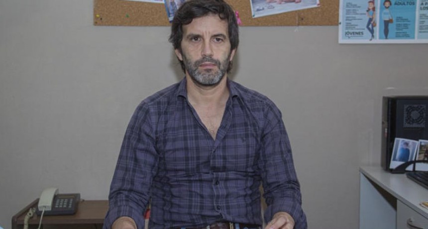 “Tener una mirada global en salud es fundamental”