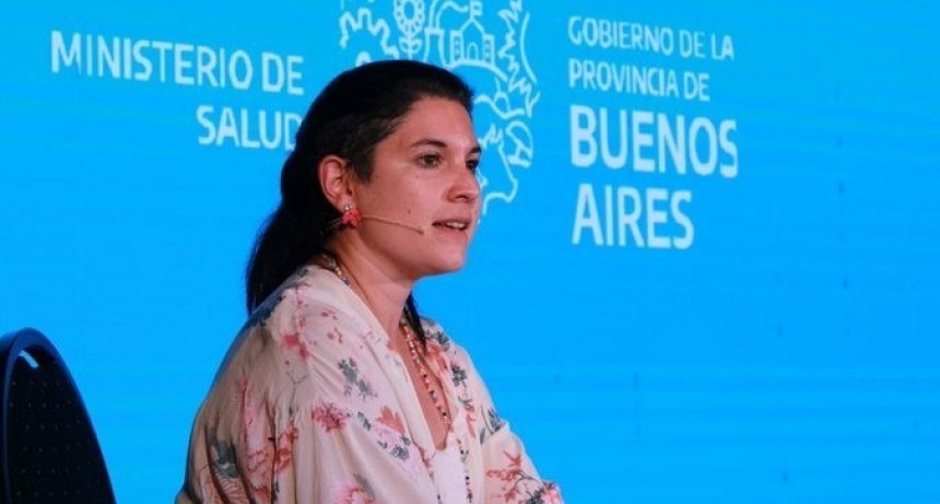 OMS: “Están llevando a discusiones que no tienen ningún tipo de fundamento sanitario ni técnico”