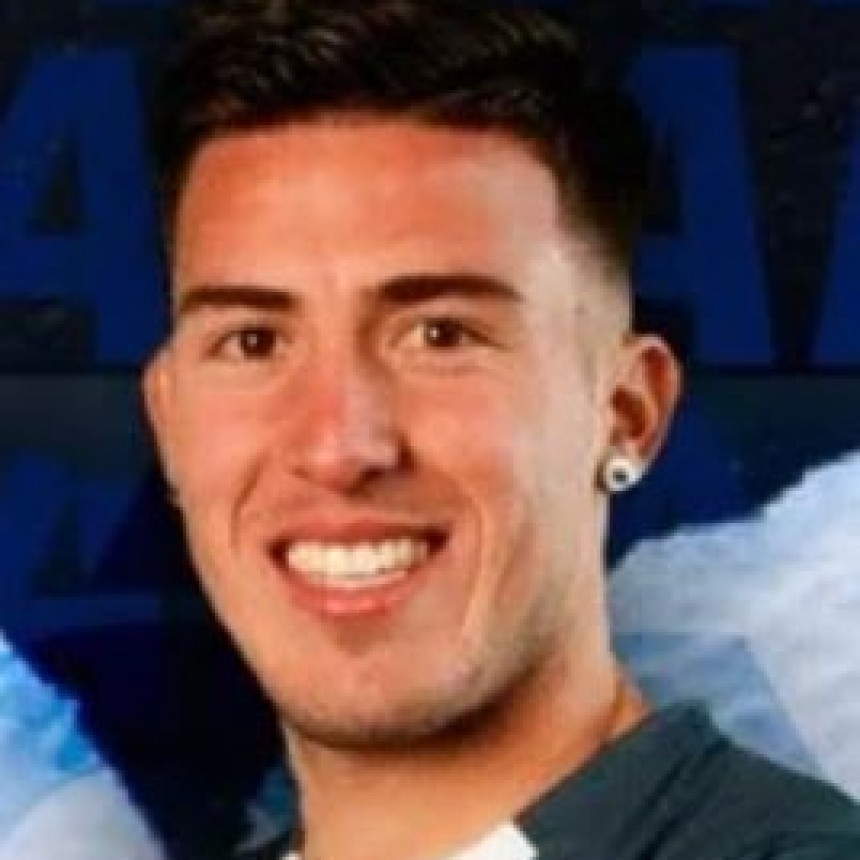 Walter Bracamonte sigue en Ferro