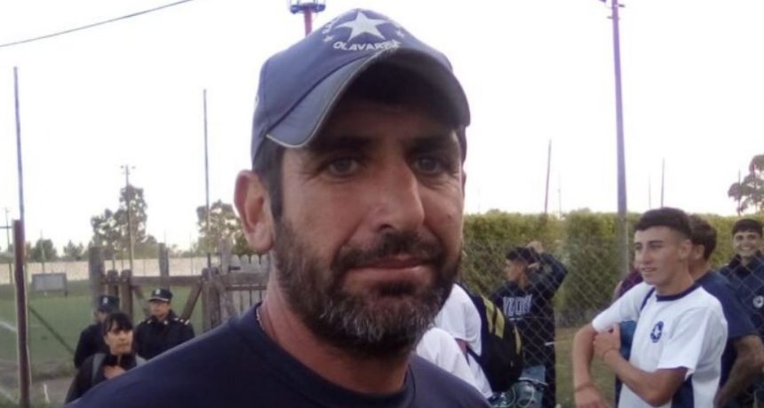 Roberto Tucker: “Estuvimos a la altura ante un rival difícil, que te hace correr mucho”