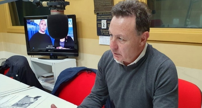 Reforma Previsional: “Si no generamos nuevos aportantes, va a seguir siendo una manta corta”