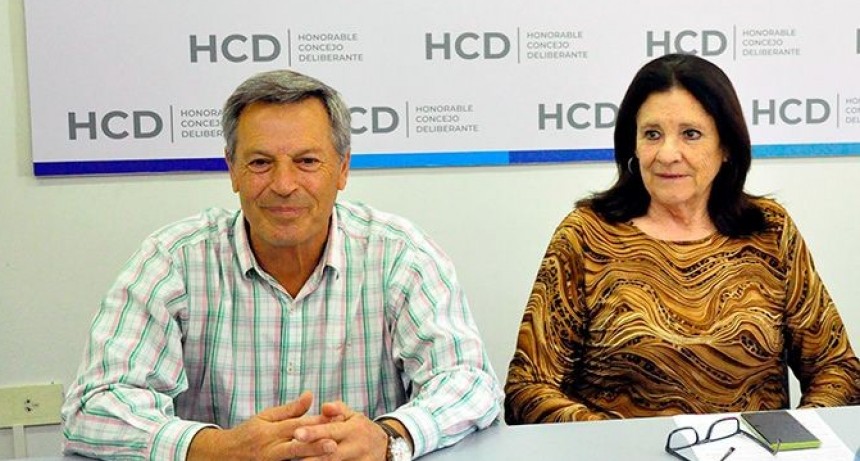 Dos proyectos de Por Más Libertad esperan ser tratados en comisión
