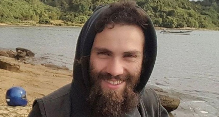 Caso Santiago Maldonado: se realiza en Olavarría un importante peritaje