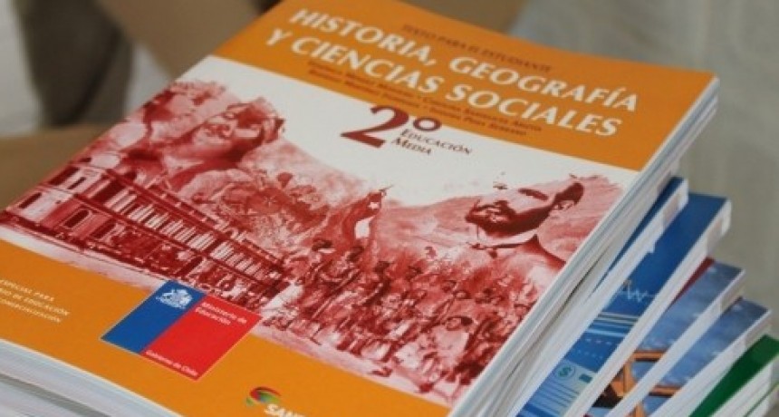 Libros de texto: con aumentos leves, aunque se espera un “acomodamiento” de precios