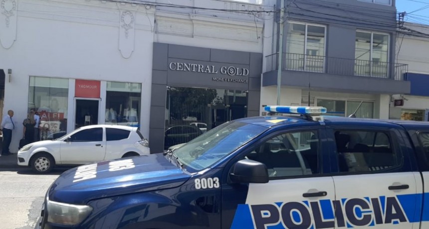 La Justicia Federal investiga infracciones al Régimen Penal Cambiario en Olavarría