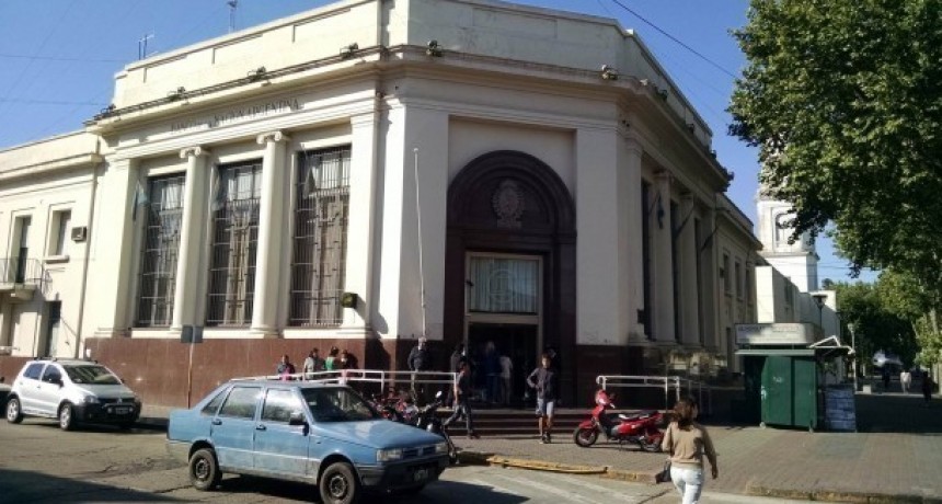 Banco Nación: “El decreto tiene parámetros inconstitucionales”