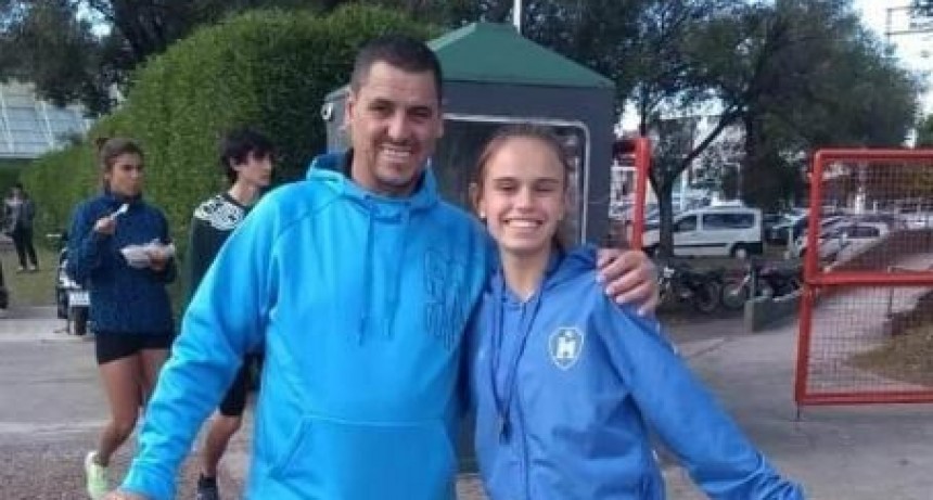 La actualidad del atletismo en el club El Fortín