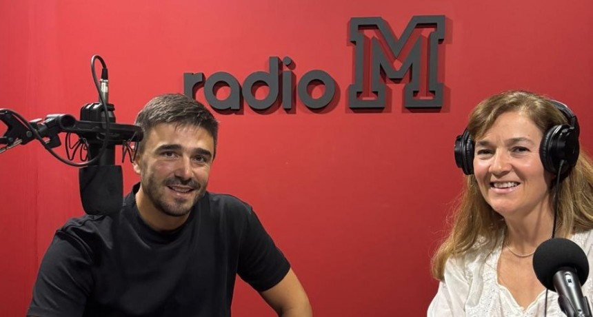 Galli: “No sabemos si el intendente es Wesner, Valicenti o Landívar”