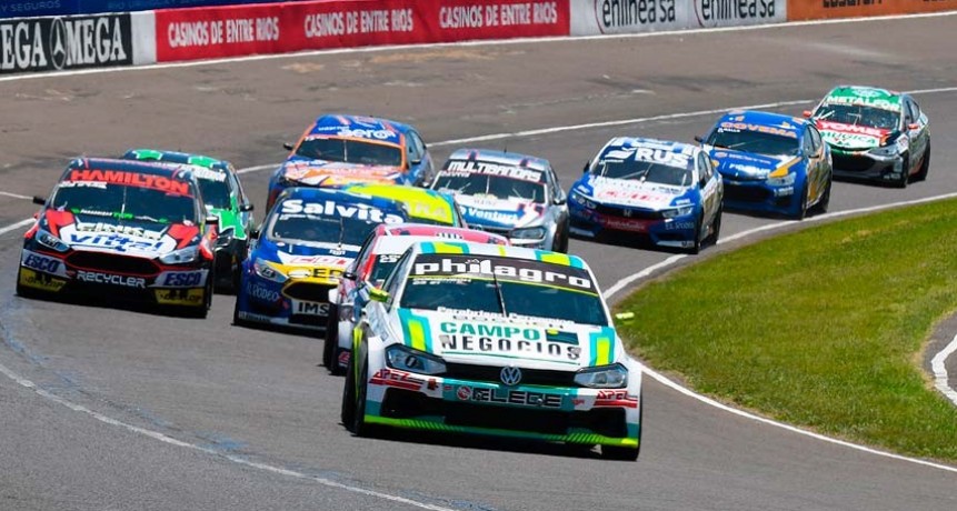 El Turismo Nacional corrió en Paraná 