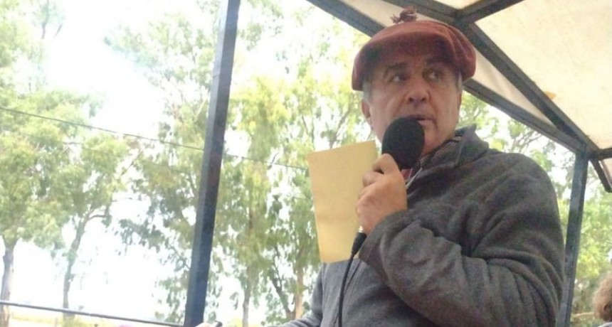 Remate Wallace S.A. Consignatarios: se realizó en Azul