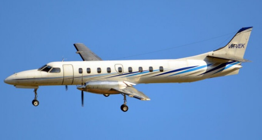 Se conoció el precio del pasaje en avión entre Olavarría y Buenos Aires: $302 mil pesos