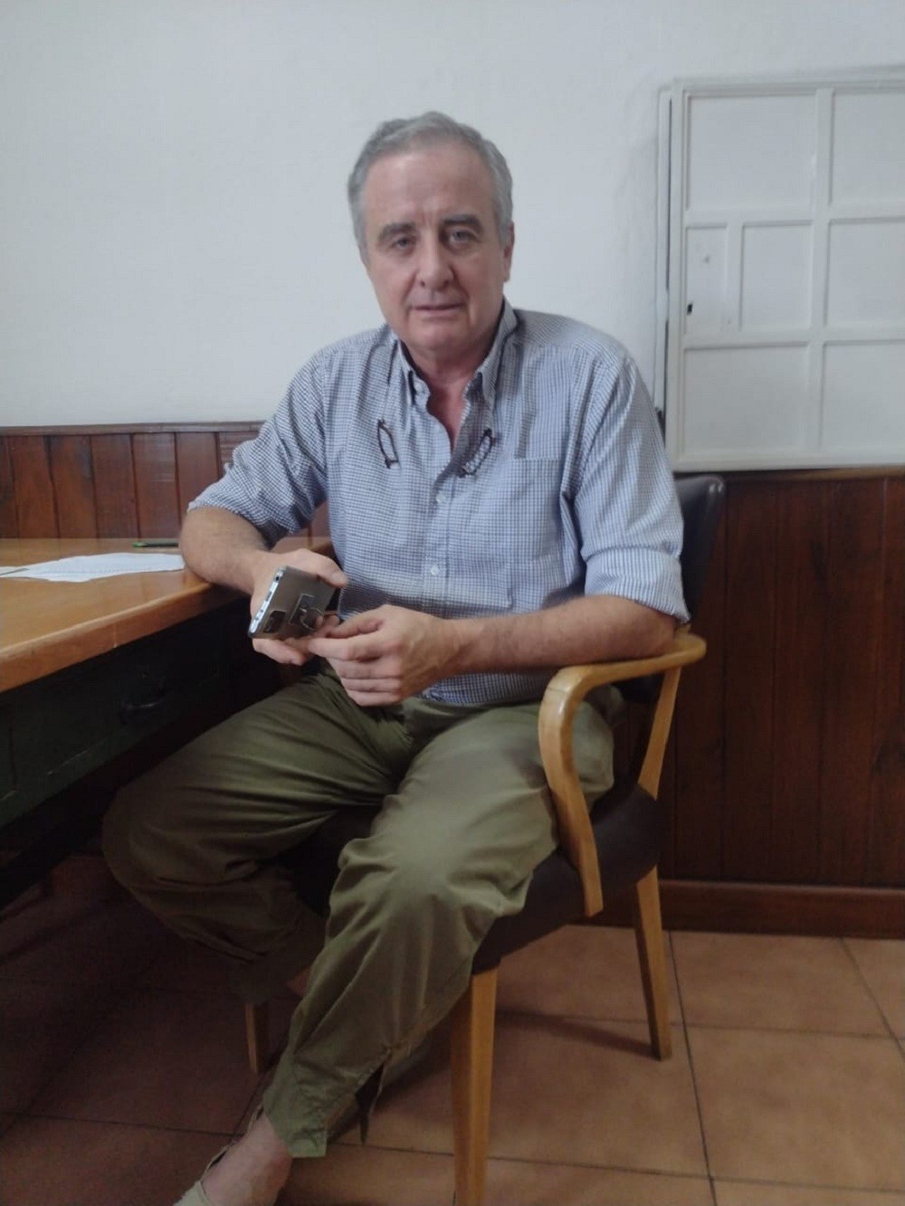 Marzo con mucha actividad en cabañas de la región
