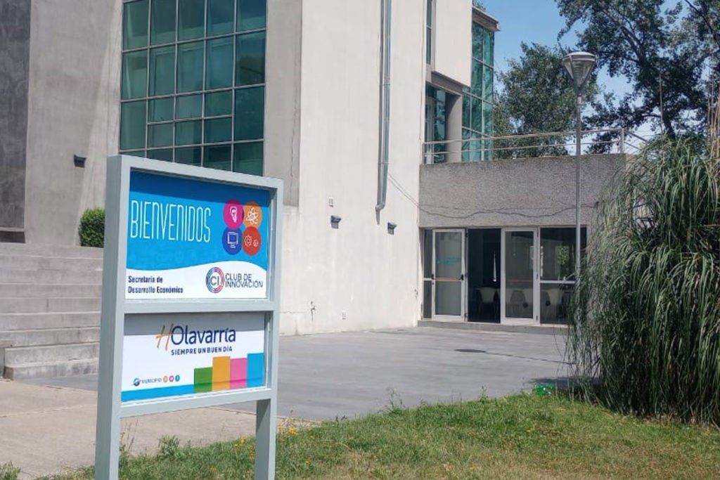 «La Escuela va al Club”
