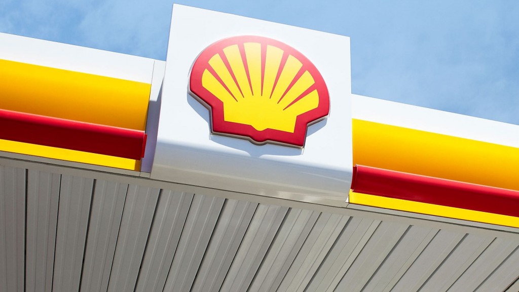 Shell aplicó el aumento de marzo: 3,8%