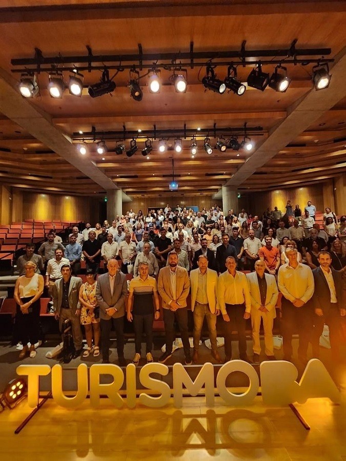 La Ciudad de Buenos Aires realizó el primer encuentro de transferencia de conocimiento del año bajo el lema 'Turismo como motor de desarrollo económico'