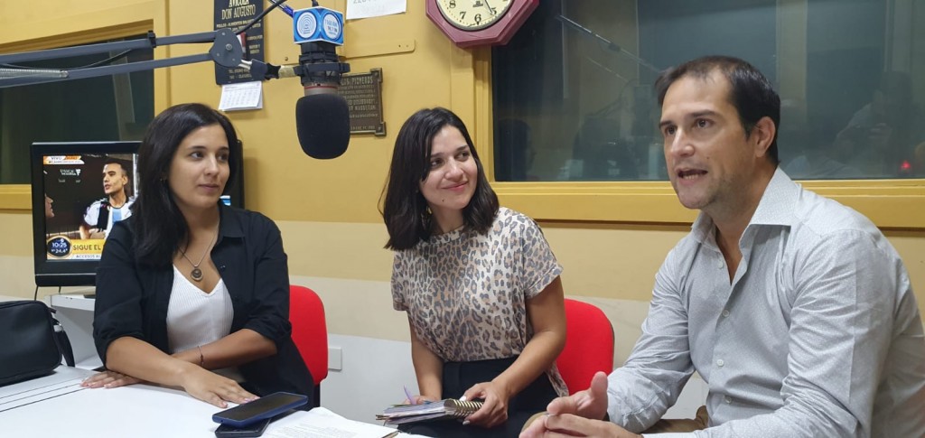 La Unión Industrial de Olavarría y Medifé firman acuerdo por beneficios