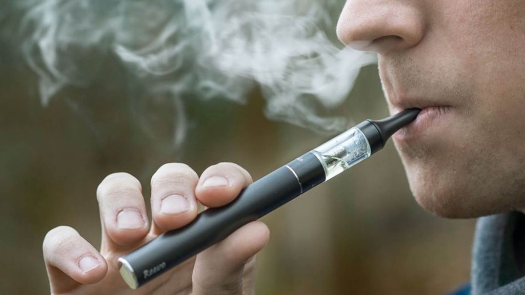 El Ministerio de Salud prohibió la venta e importación de cigarrillos electrónicos 
