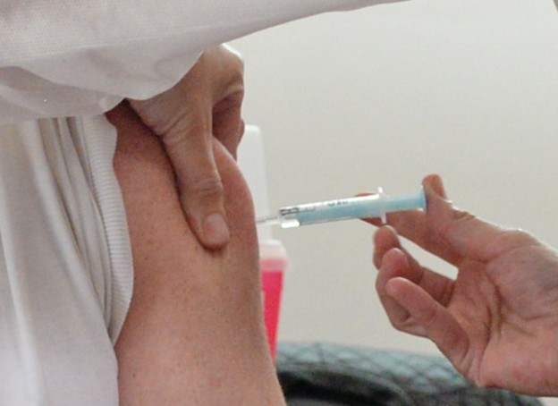 El lunes 3 comienza el cronograma de vacunación antigripal para adultos mayores