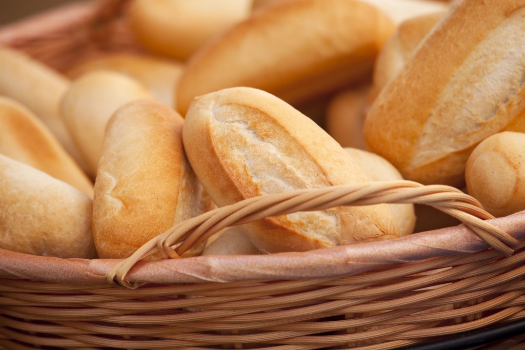 “El pan aumentará entre un 10 y 15% de acuerdo la localidad”