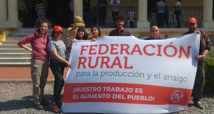 Federación Rural: nuevos rumbos ante la imposibilidad de realizar ferias en los Parques
