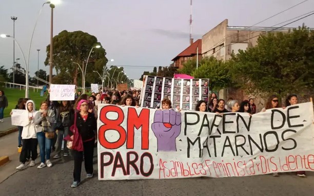 Datos oficiales de Provincia: en 2024, casi todos los asesinatos de mujeres fueron femicidios